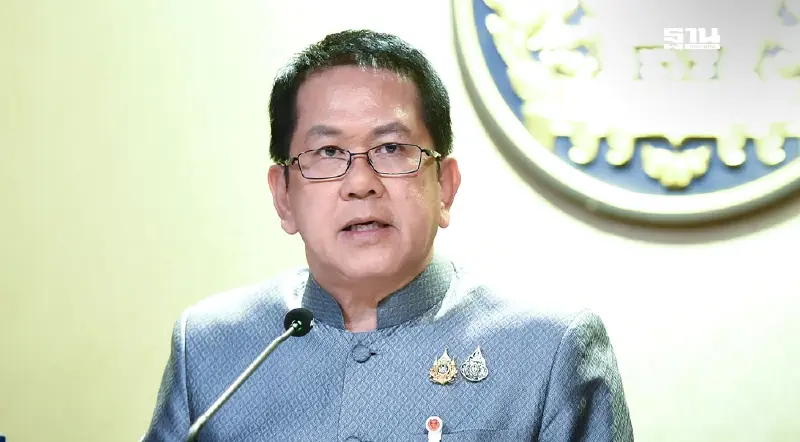 รัฐบาลแจ้งด่วน! ส่งชุดเฉพาะกิจ ลงพื้นที่จับผู้ค้าสิ่งผิดกฎหมาย พรุ่งนี้