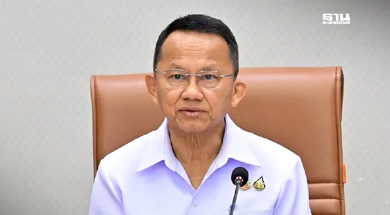 “สมศักดิ์”นำทีม สธ.หารือ JICA ตั้งศูนย์ ACPHEED อาเซียนรับภัยพิบัติอนาคต