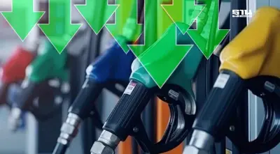 ราคาน้ำมันพรุ่งนี้2568 (28 ก.พ.) ปตท. บางจากลด 30-40 สตางค์ อัปเดตราคาล่าสุด