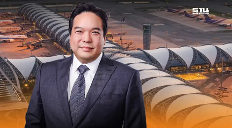 AOT เปิดสัมปทาน 3 โครงการสนามบินสุวรรณภูมิ-ดอนเมือง เพิ่มแหล่งรายได้ใหม่ AOT เปิดสัมปทาน 3 โครงการสนามบินสุวรรณภูมิ-ดอนเมือง เพิ่มแหล่งรายได้ใหม่