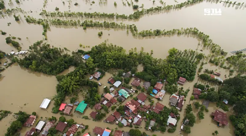 เงินเยียวยาน้ำท่วม 9,000 ล่าสุด เช็ครายชื่อ 17 จังหวัด รับเงินช่วยเหลือ เงินเยียวยาน้ำท่วม 9,000 ล่าสุด เช็ครายชื่อ 17 จังหวัด รับเงินช่วยเหลือ