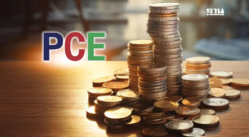 PCE ฟอร์มเด่น! กำไรสุทธิปี 67 พุ่ง 90.7% แตะ 630 ล้าน เคาะจ่ายปันผล 0.15 บาท PCE ฟอร์มเด่น! กำไรสุทธิปี 67 พุ่ง 90.7% แตะ 630 ล้าน เคาะจ่ายปันผล 0.15 บาท