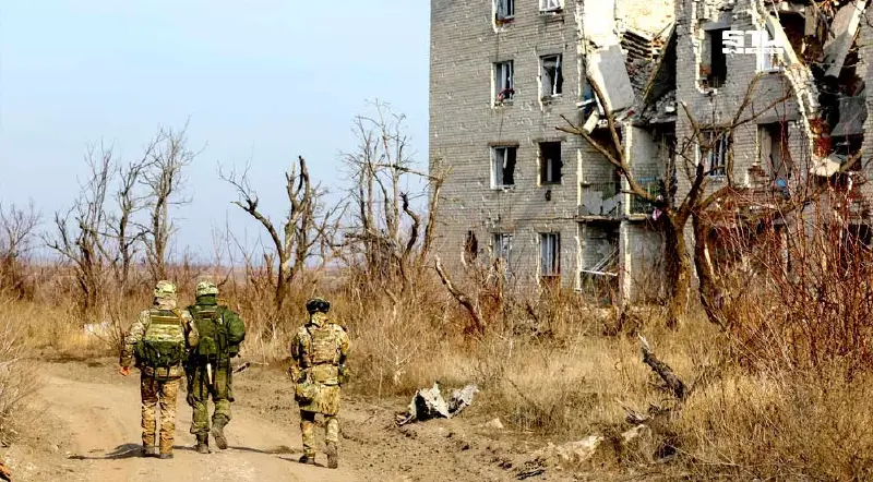 3 ปีแห่งสงคราม เศรษฐกิจรัสเซีย-ยูเครน ใครพังหนักกว่ากัน