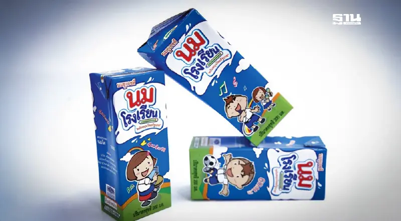 นมโรงเรียนปี 68 แค่เริ่มก็ส่อป่วน “อิทธิ”ลั่น ให้ความเป็นธรรมทุกฝ่าย