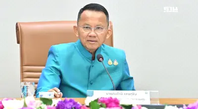 บอร์ดควบคุมโรคจากฝุ่น PM 2.5 เพิ่ม 5 มาตรการเข้มดูแลประชาชน