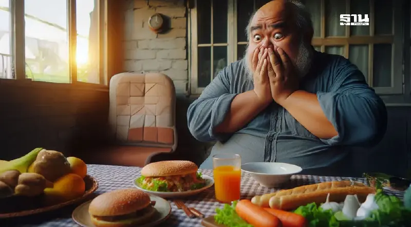 "หมอ" เตือน 5 เมนูน้ำควรเลี่ยงเสี่ยงเบาหวาน น้ำหนักพุ่ง