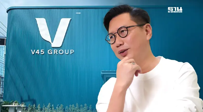 เปิดแนวคิด ”ชัยดิษฐ์ พิริยะถาวรไชย“ ปั้นธุรกิจรับเหมาโตเกือบ 700 ล้าน เปิดแนวคิด ”ชัยดิษฐ์ พิริยะถาวรไชย“ ปั้นธุรกิจรับเหมาโตเกือบ 700 ล้าน