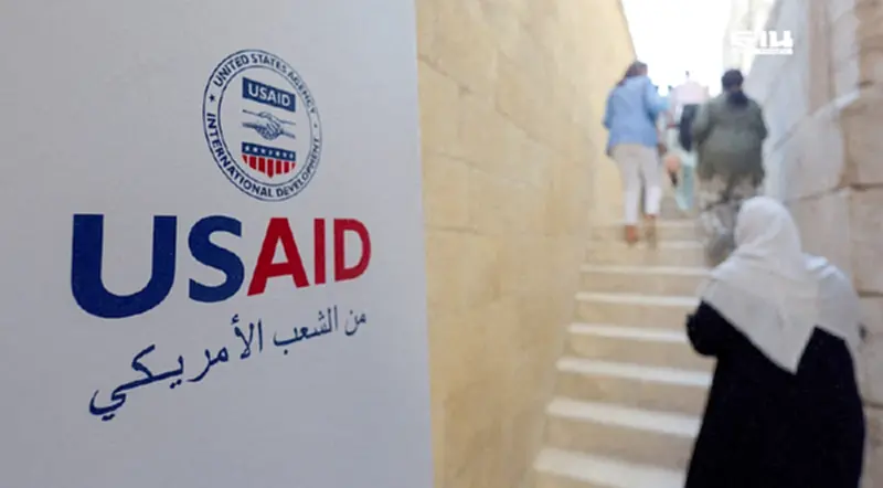 USAid คืออะไร เจาะลึกหน่วยงานช่วยเหลือต่างประเทศของสหรัฐฯ USAid คืออะไร เจาะลึกหน่วยงานช่วยเหลือต่างประเทศของสหรัฐฯ
