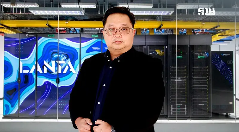 เปิด‘ปทุมมา’โมเดล AI สัญชาติไทย เล็งดึงพันธมิตร ต่อยอดสู่ Agentic AI 