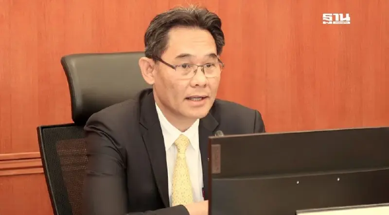 "เงินดิจิทัลวอลเล็ต" ปั๊มศก. ไม่ถึง 3% สศช.แนะออกแพ็คเกจกระตุ้นลงทุน