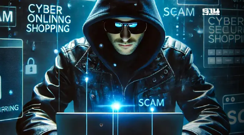 ร้องเรียนปัญหาออนไลน์ ปี 67 กว่า 3.5 หมื่นเคส หลอกซื้อขายออนไลน์แชมป์