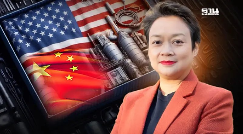 จีนฟ้องสหรัฐฯ ใน WTO กรณีขึ้นภาษีสินค้า ไทยเกาะติดสถานณ์อย่างใกล้ชิด จีนฟ้องสหรัฐฯ ใน WTO กรณีขึ้นภาษีสินค้า ไทยเกาะติดสถานณ์อย่างใกล้ชิด