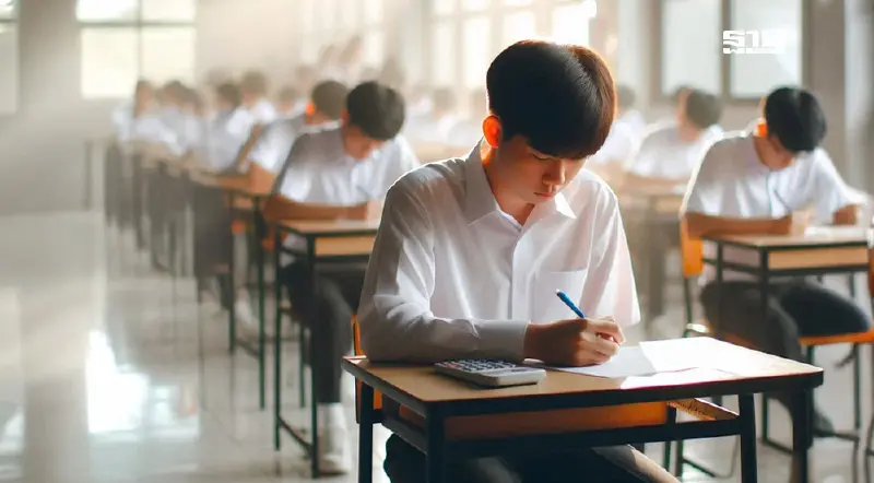 กรมสรรพากรรับสมัครสอบวันไหน? เงินเดือนเริ่มต้นเท่าไหร่? เช็กข้อมูลที่นี่