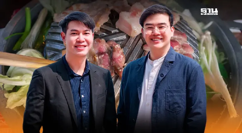 แซลมอนแพง ‘ฟู้ด ซีเล็คชั่น’ ปรับเกม รุกนักล่าหมูกระทะ ตั้งเป้า 5 ปี 5 พันล้าน