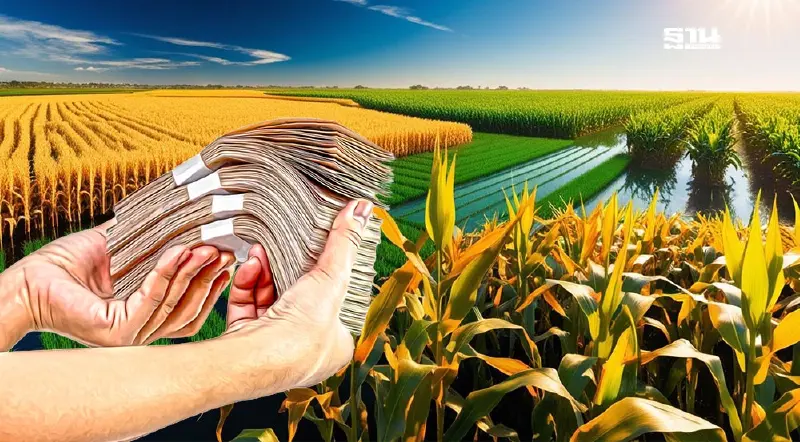 ด่วน! “คณะอนุผลิตฯ“ ไม่จ่ายเงินช่วยเกษตรกร งดเผา ไร่ละ 500 บาท