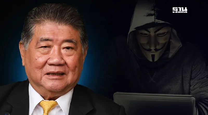 "ภูมิธรรม" เดือด อัด "กสทช." กลางครม. ไม่ตอบสนองจัดการแก๊งคอลเซ็นเตอร์