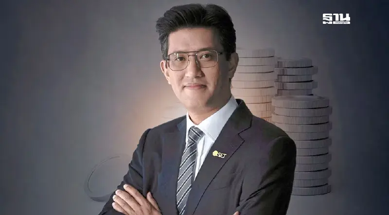 "อัสสเดช" กดปุ่มโปรเจ็กต์ Jump+ เดือนพ.ค. นี้ เล็งขอนิรโทษกรรมบัญชี 2 เล่ม