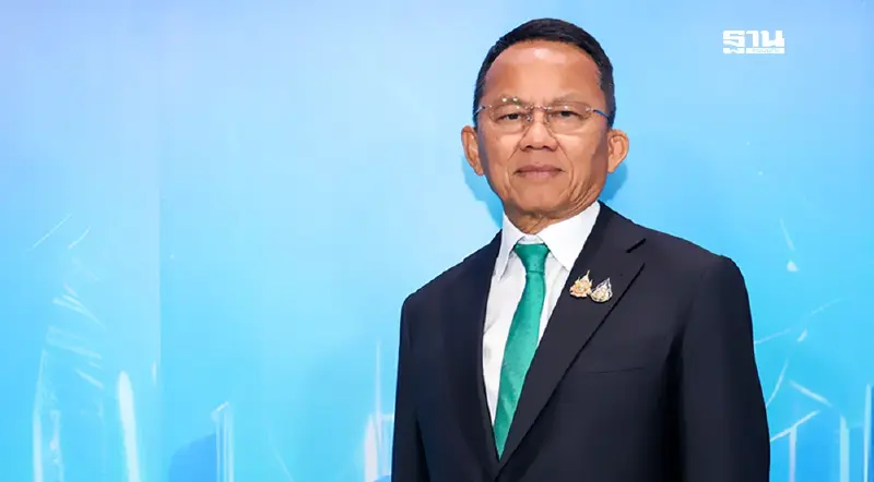 ร่าง พ.ร.บ.อสม. อืด "สมศักดิ์" เหนื่อยใจแจงกรมบัญชีกลางแล้ว 7 ครั้งไม่จบ