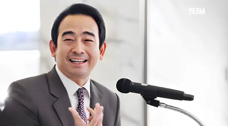 “เผ่าภูมิ” เผยแจกเงิน 10000 เฟสแรก ลดเหลื่อมล้ำเร็วขึ้น 3 ปี