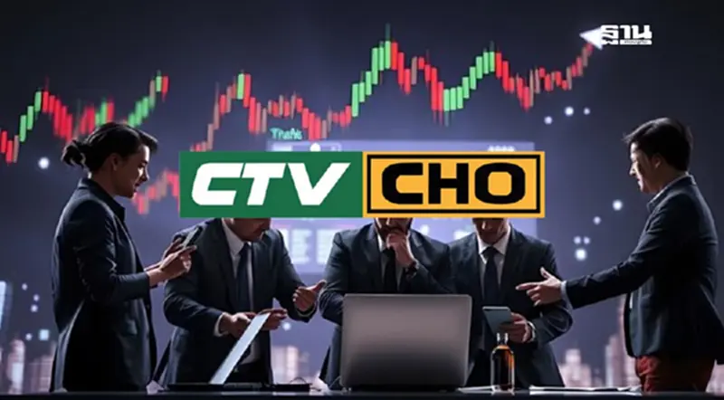ก.ล.ต. เตือนผู้ถือหุ้นกู้ CHO ทั้ง 4 รุ่น ใช้สิทธิประชุมฯ 1 เม.ย. 68 นี้ ก.ล.ต. เตือนผู้ถือหุ้นกู้ CHO ทั้ง 4 รุ่น ใช้สิทธิประชุมฯ 1 เม.ย. 68 นี้