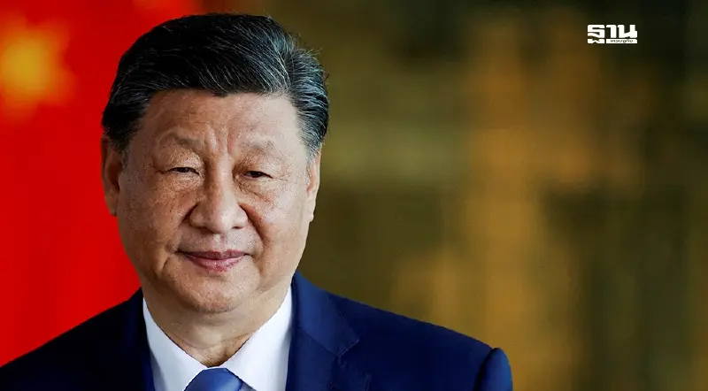 จีนเปิดฉากประชุมสองสภาปี 68 วางแผนเศรษฐกิจ ฝ่ายุคทรัมป์ 2.0