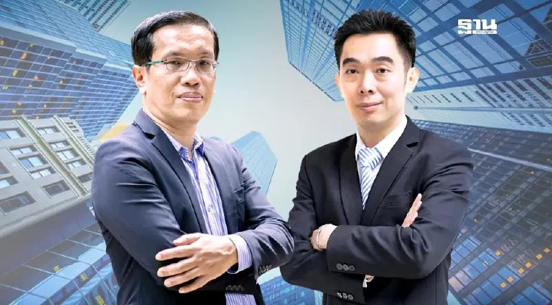 ทางออกสร้างเชื่อมั่น จี้รัฐ ตรวจเข้ม อาคาร9 ประเภท -คอนโด -โครงสร้างพื้นฐาน หลังแผ่นดินไหว