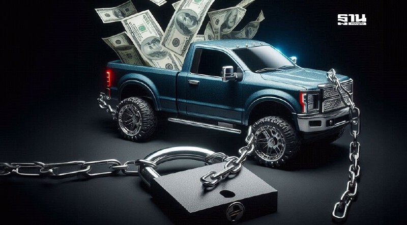 .คลังเดินหน้าปลดล็อค LTV - ค้ำประกันรถกระบะ เริ่มสงกรานต์นี้.