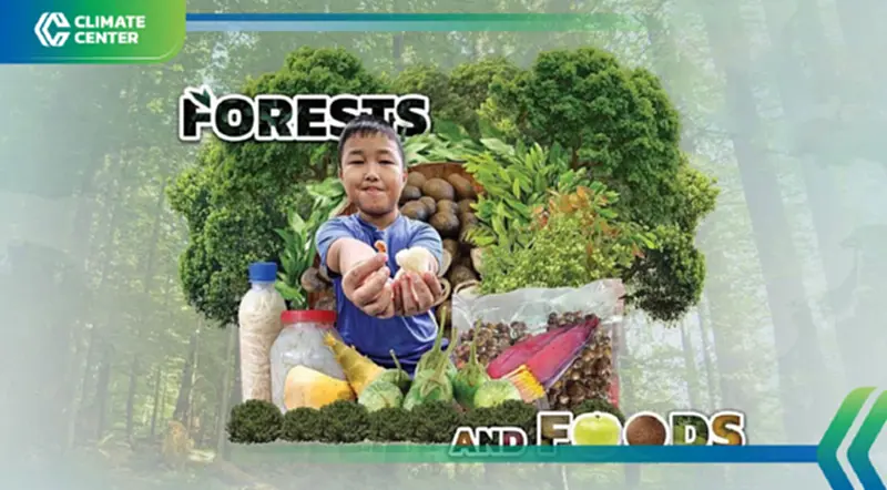 วันป่าไม้โลก 2568 World Forestry Day ทำความรู้จักที่มาและประวัติ วันป่าไม้โลก 2568 World Forestry Day ทำความรู้จักที่มาและประวัติ