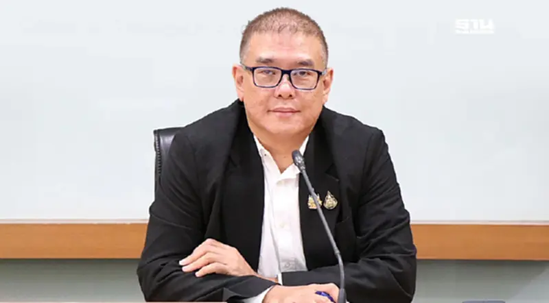 มติครม. ต่ออายุ “ปัญญา ชูพานิช” นั่ง ผอ.สนข. ต่ออีก 1 ปี มติครม. ต่ออายุ “ปัญญา ชูพานิช” นั่ง ผอ.สนข. ต่ออีก 1 ปี