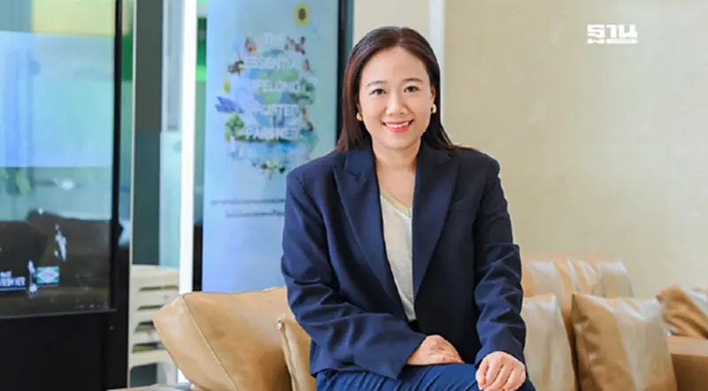 นักลงทุนแห่จองหุ้นกู้ SENA ยอดล้นทะลักเกิน 1,500 ล้านบาท นักลงทุนแห่จองหุ้นกู้ SENA ยอดล้นทะลักเกิน 1,500 ล้านบาท