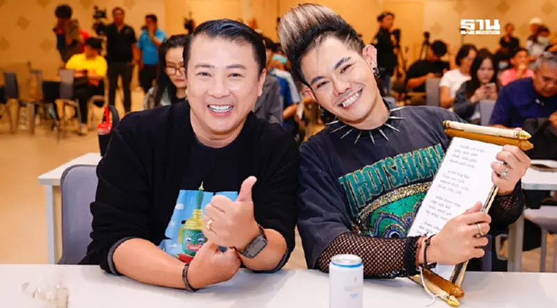 งานสัปดาห์หนังสือแห่งชาติ เริ่มวันไหน ไฮไลท์มีอะไรบ้าง งานสัปดาห์หนังสือแห่งชาติ เริ่มวันไหน ไฮไลท์มีอะไรบ้าง