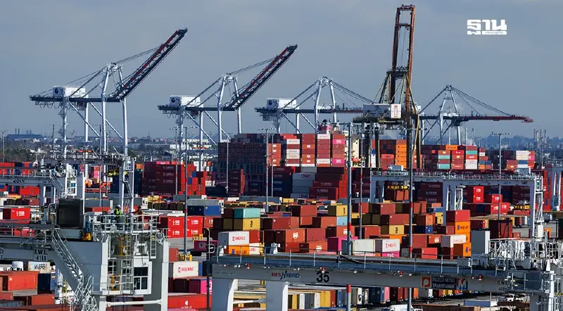 ศึกการค้าระอุ! จีนโต้กลับสหรัฐฯ ขึ้นภาษีเกษตร จับตาทิศทางเศรษฐกิจ "สองสภา"