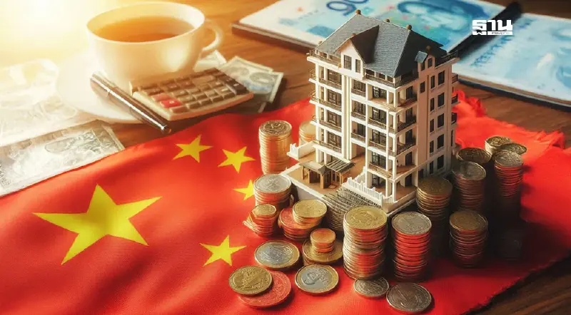 เมื่อทุนจีน มองคอนโดฯไทย ขุมทรัพย์ เช่ารายวัน ช่องว่างที่ไม่ควรมองข้าม   