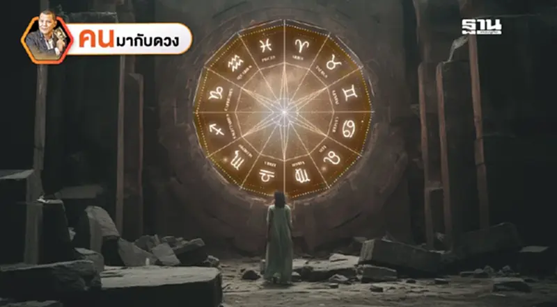 ดาวเดินแบบนี้ นรกสวรรค์ห่างกันแค่คืบ พยากรณ์วันที่ 16 - 22 มีนาคม 2568 ดาวเดินแบบนี้ นรกสวรรค์ห่างกันแค่คืบ พยากรณ์วันที่ 16 - 22 มีนาคม 2568