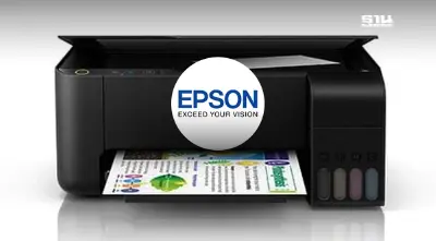 เอปสัน  ชูกลยุทธ์ “นวัตกรรม-ความยั่งยืน” ดันยอดธุรกิจโต 6%