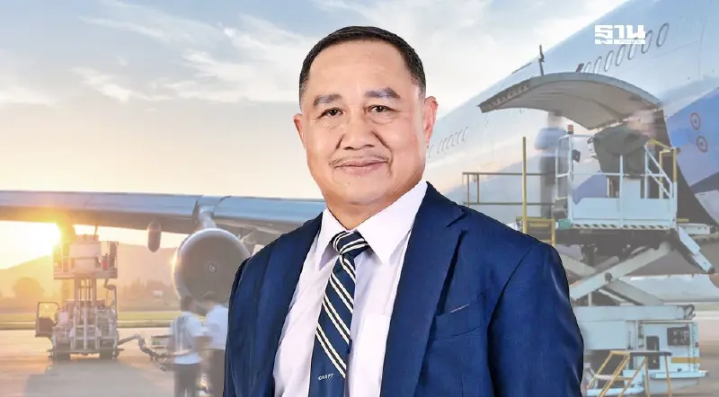 สหรัฐฯบุกไทยตรวจมาตรฐานการบิน ลุ้น FAA เลื่อนสถานะสู่เทียร์ 1