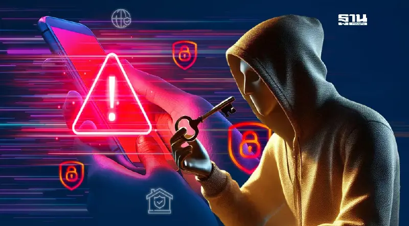 ระวัง! 5 แอปอันตรายแอบล้วงตับข้อมูลส่วนบุคคลจากมือถือ ระวัง! 5 แอปอันตรายแอบล้วงตับข้อมูลส่วนบุคคลจากมือถือ