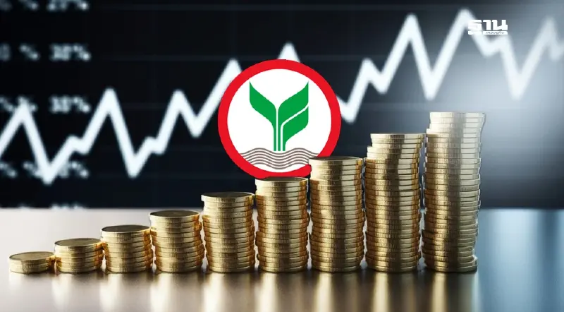 แบงก์เริ่มทยอยปรับดอกเบี้ยเงินกู้   รอติดตามอานิสงส์กับลูกหนี้สินเชื่อ