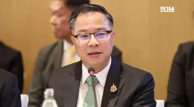 บีโอไอชี้โรงไฟฟ้านิวเคลียร์ขนาดเล็ก ปัจจัยดูดทุนต่างชาติมาไทย