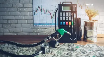 ส่องรายได้-กำไรหุ้นกลุ่มพลังงาน บริษัทไหนรุ่ง-ร่วง