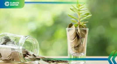 “อินโนพาวเวอร์” เล็งรายได้ 400 ล้าน ลุยธุรกิจใหม่ซื้อขายคาร์บอนเครดิต