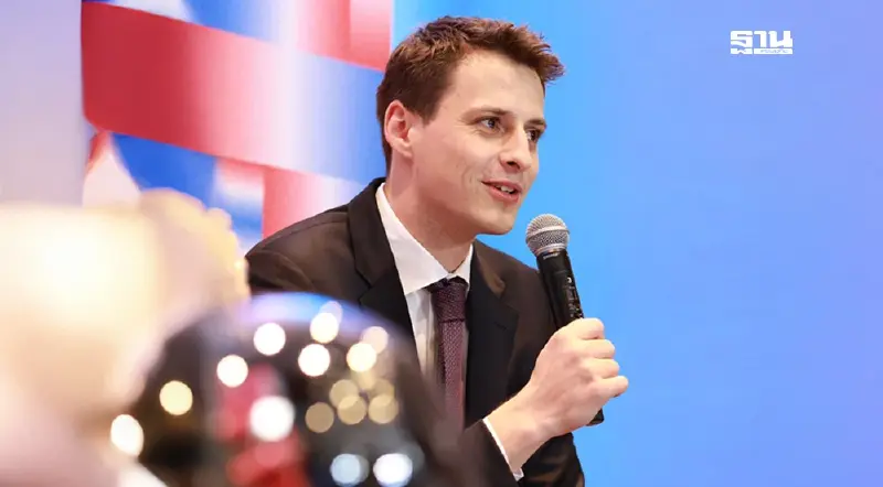 AI DeepFake หลบไป! World เปิดเทคโนโลยียืนยันความเป็นมนุษย์ในไทย