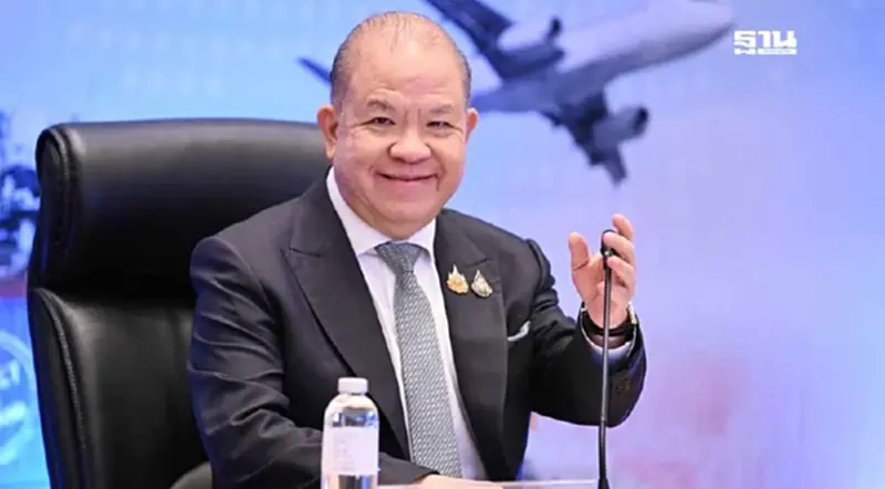“พิชัย” เคาะ 7 มาตรการ 25 แผน ดูแลผลไม้ ปี 68 เป้า 9.5 แสนตัน “พิชัย” เคาะ 7 มาตรการ 25 แผน ดูแลผลไม้ ปี 68 เป้า 9.5 แสนตัน