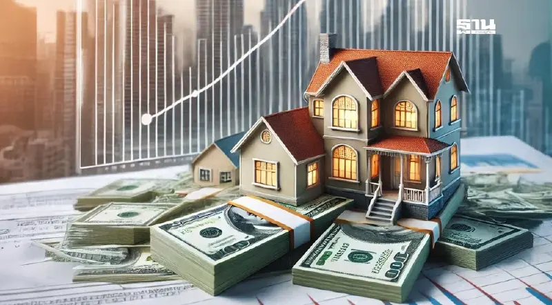 10 บิ๊กอสังหาฯ 67 ใครรุ่ง? พลัส พร็อพเพอร์ตี้ เผยพร้อมชี้เทรนด์ตลาดปี 68