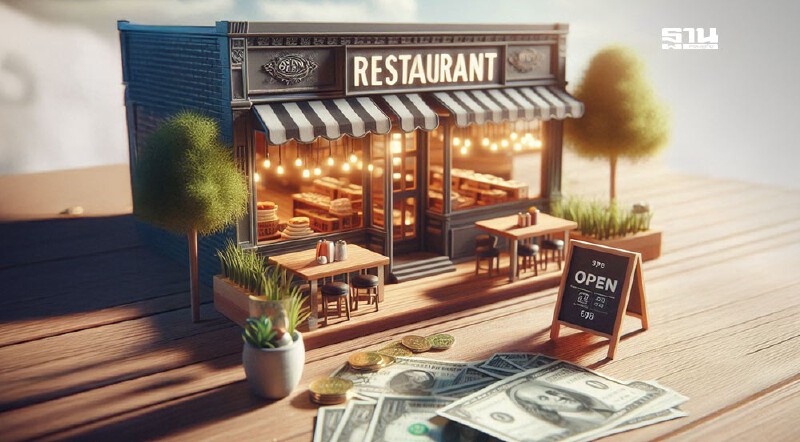 .9 เทรนด์ร้านอาหารปี 2568 ต้องเปลี่ยนเกม รับมือเศรษฐกิจ-คู่แข่งโหด.