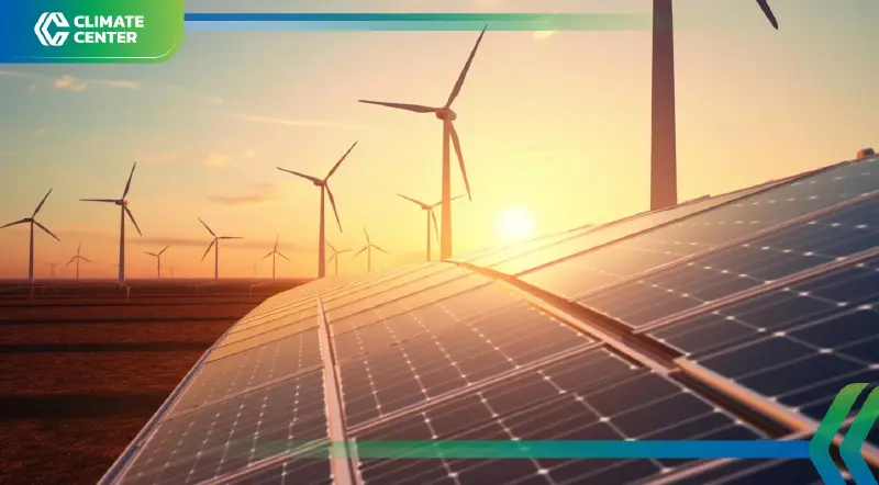 กลุ่มพลังงานหมุนเวียน ต้านลดค่าไฟ 17 สต. ชี้ทำลายความเชื่อมั่นลงทุน