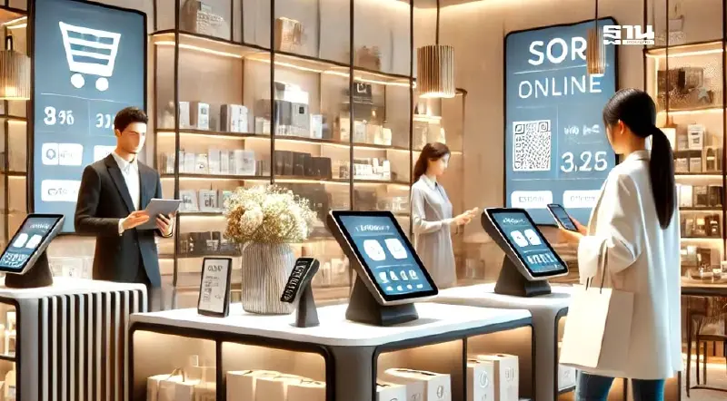 อีคอมเมิร์ซอาเซียนโตแตะ 11 ล้านล้านบาท แรงหนุนดิจิทัล เพย์เมนต์