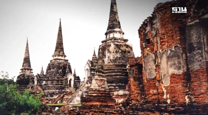 สั่ง วธ.เร่งสแกนความเสียหายโบราณสถานทั่วประเทศ หลังแผ่นดินไหว สั่ง วธ.เร่งสแกนความเสียหายโบราณสถานทั่วประเทศ หลังแผ่นดินไหว
