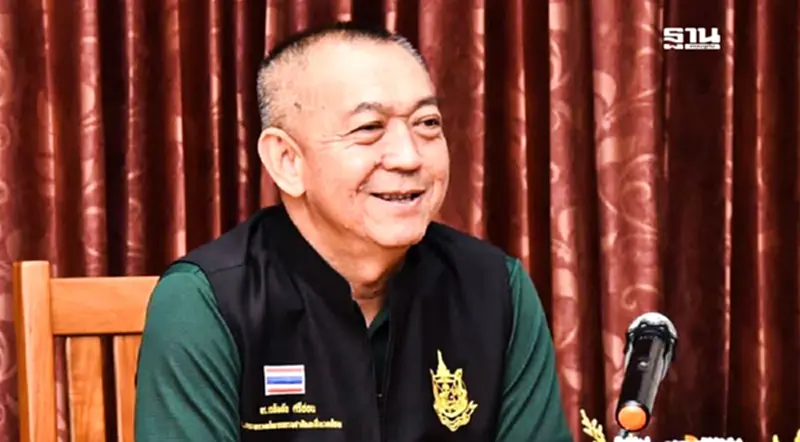 ด่วน ตรวจสอบที่ดิน คทช.ทั่วประเทศ 7.2 ล้านไร่ หากพบขายเปลี่ยนมือ ยึดคืนทันที ด่วน ตรวจสอบที่ดิน คทช.ทั่วประเทศ 7.2 ล้านไร่ หากพบขายเปลี่ยนมือ ยึดคืนทันที