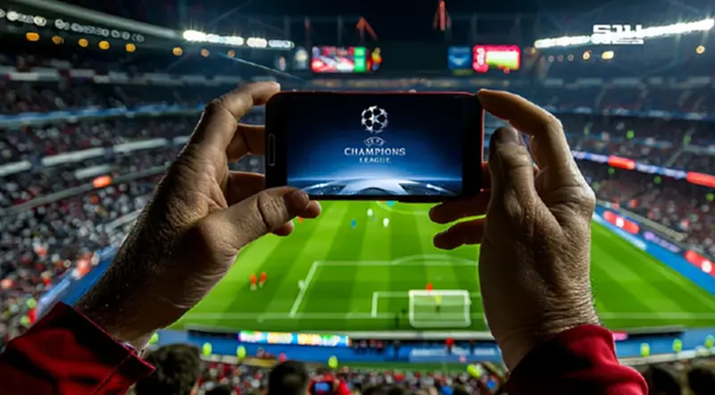 ดูบอลสด UCL ลุ้น “บาร์ซ่า-ลิเวอร์พูล-เปแอสเช-บาเยิร์น-อินเตอร์" เข้ารอบ ดูบอลสด UCL ลุ้น “บาร์ซ่า-ลิเวอร์พูล-เปแอสเช-บาเยิร์น-อินเตอร์" เข้ารอบ